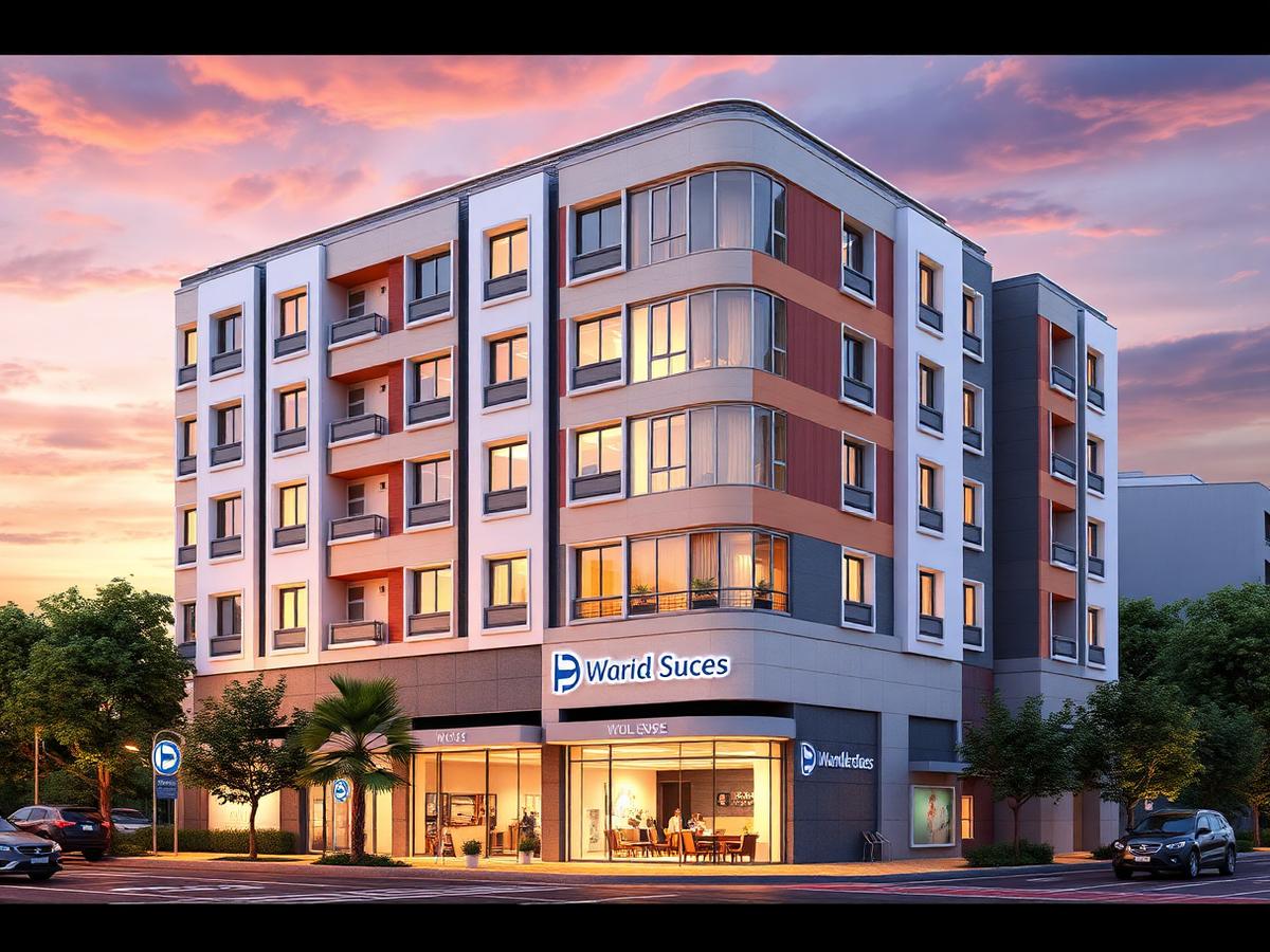 Engineering and architectural insights by SM Housing Consultants