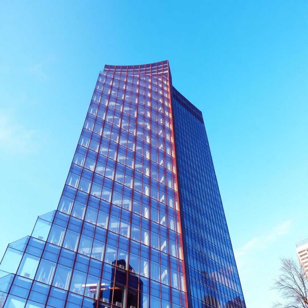 Commercial & Offices