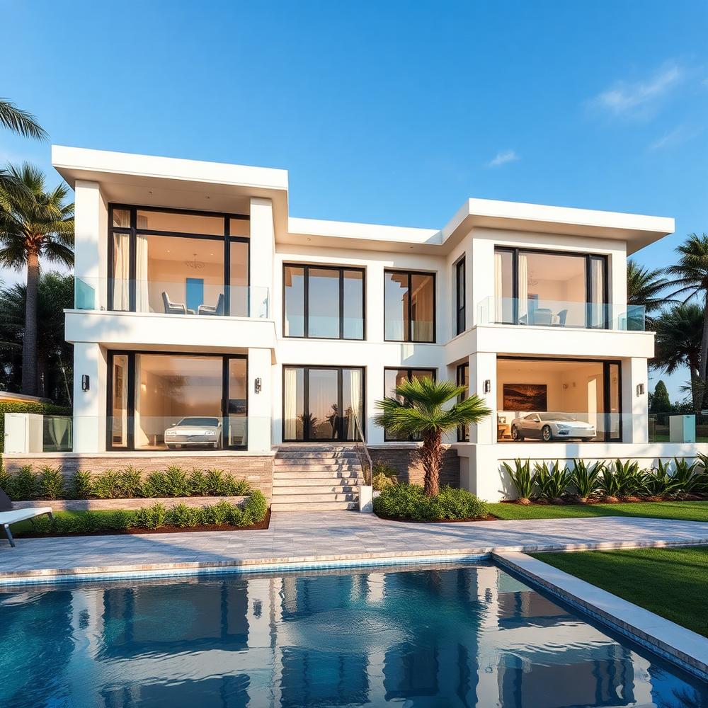 Residential